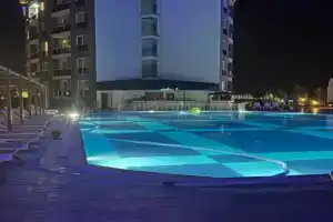 Attalos Smart Lara Star, Лара