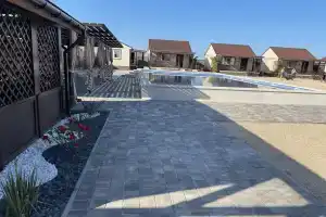 База отдыха «Витязь», Должанская