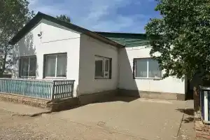 Мини-отель «Светлана», Забайкальск