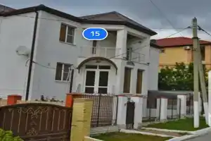 Дом «Veles House», Кабардинка