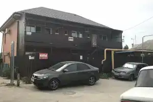 Летний домик, Ейск
