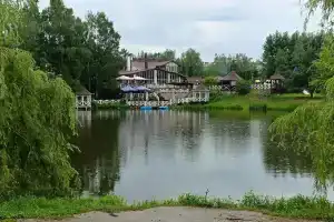 Гостевой дом «Конюшенный Двор», Рязань