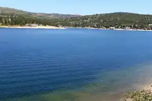 База отдыха «Борок УМЗ», Новая Бухтарма