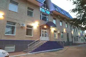 Отель «Твой», Оренбург