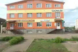 Хостел «RedStar», Киров