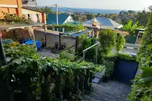 Гостевой дом Марьинское шоссе, 4а, Лазаревское