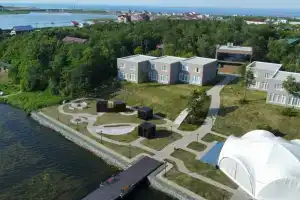 База отдыха «Паллада»