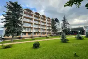 Отель «АЗИМУТ Отель Нальчик»