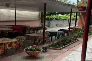 Гостевой дом на Кирова, Анапа