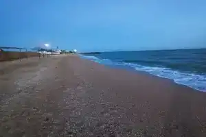 База отдыха «Ундина», Должанская