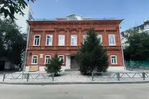 Отель «Казань Султан», Казань