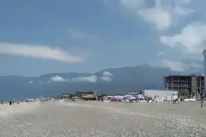 Гостевой дом «Сария»