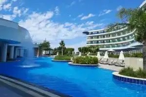 Long Beach Resort & Spa Deluxe - Ultra All Inclusive, Авсаллар