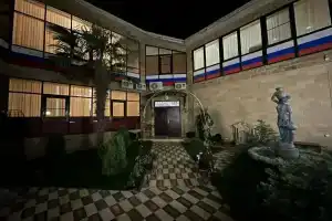 Гостевой дом Адлер