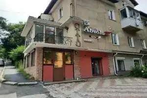 Гостиница «Абсолют», Находка