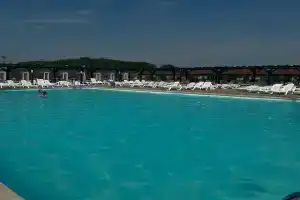 База отдыха «Райский уголок», Новая Адыгея