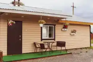 Цветочный домик у ЛеСа 