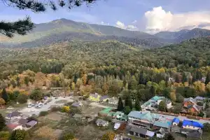 Гостевой дом 8, Гузерипль