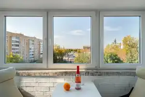 White Sky Apartments, Москва