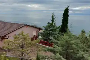 Отель «Багира», Приветное