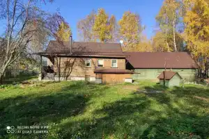 Хуторок Борок, Борок