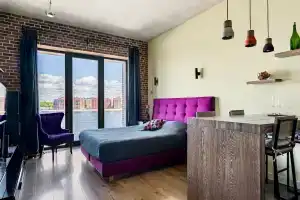 Апарт-отель «SV loft»