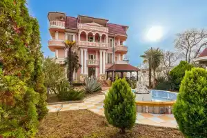 Гетсби, Вардане
