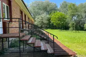 Апарт-отель «Соколино», Сычёвка