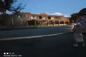 Отель «Старый Замок», Ейск