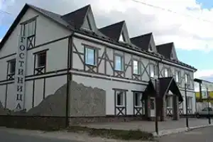 Отель «Городок»