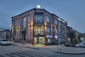Гостиница «Prime», Гюмри