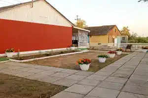 Дом для отпуска «Владилена»