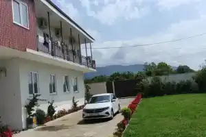 Гостевой дом у Валеры, Цандрипш