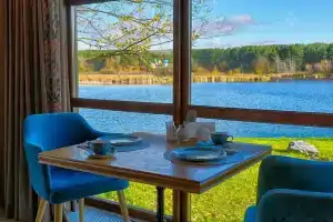 Загородный Клуб «Кислород»