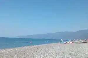 Гостевой Дом, Цитрусовый совхоз