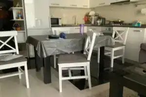 Hotel «Vedzisi», Тбилиси