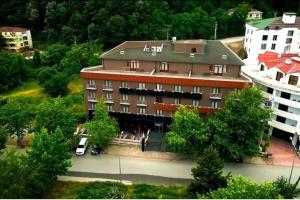 Thermo Vital Hotel, Термал