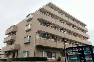 Hostel 758 Nagoya1C, Нагоя