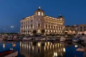 Ortea Palace Hotel, Sicily, Autograph Collection, Сиракуза