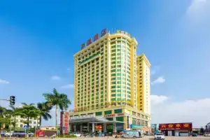 Guangzhou Zhongdao International Hotel, Дунгуань