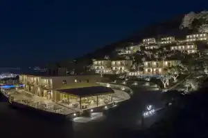 The Nest Resort, Херсониссос