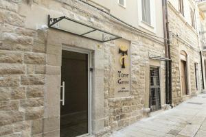 Torre Canina Suite & Rooms, Трани