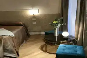 Mia al Pantheon Luxury Suites, Рим