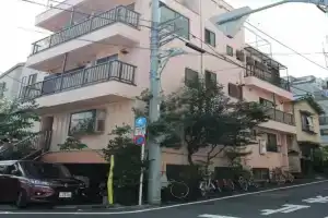 Cozy room in Itabashi, Токио