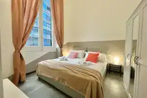 Happy Family Apartments Sauli, Генуя