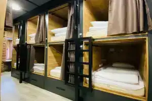 Лофт Никитская