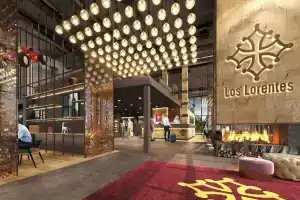Los Lorentes Residences, Берн