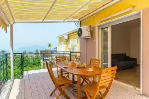 Jeppy s House sul Golfo di Sorrento, Сант-Аньелло