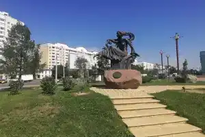 Гостиница «Лучеса», Витебск