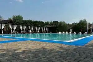 Парк отдыха «Три Богатыря», Армавир